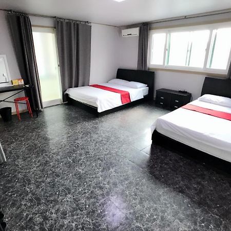 1012 เฮาส์ นัมซาน Hotel โซล ภายนอก รูปภาพ
