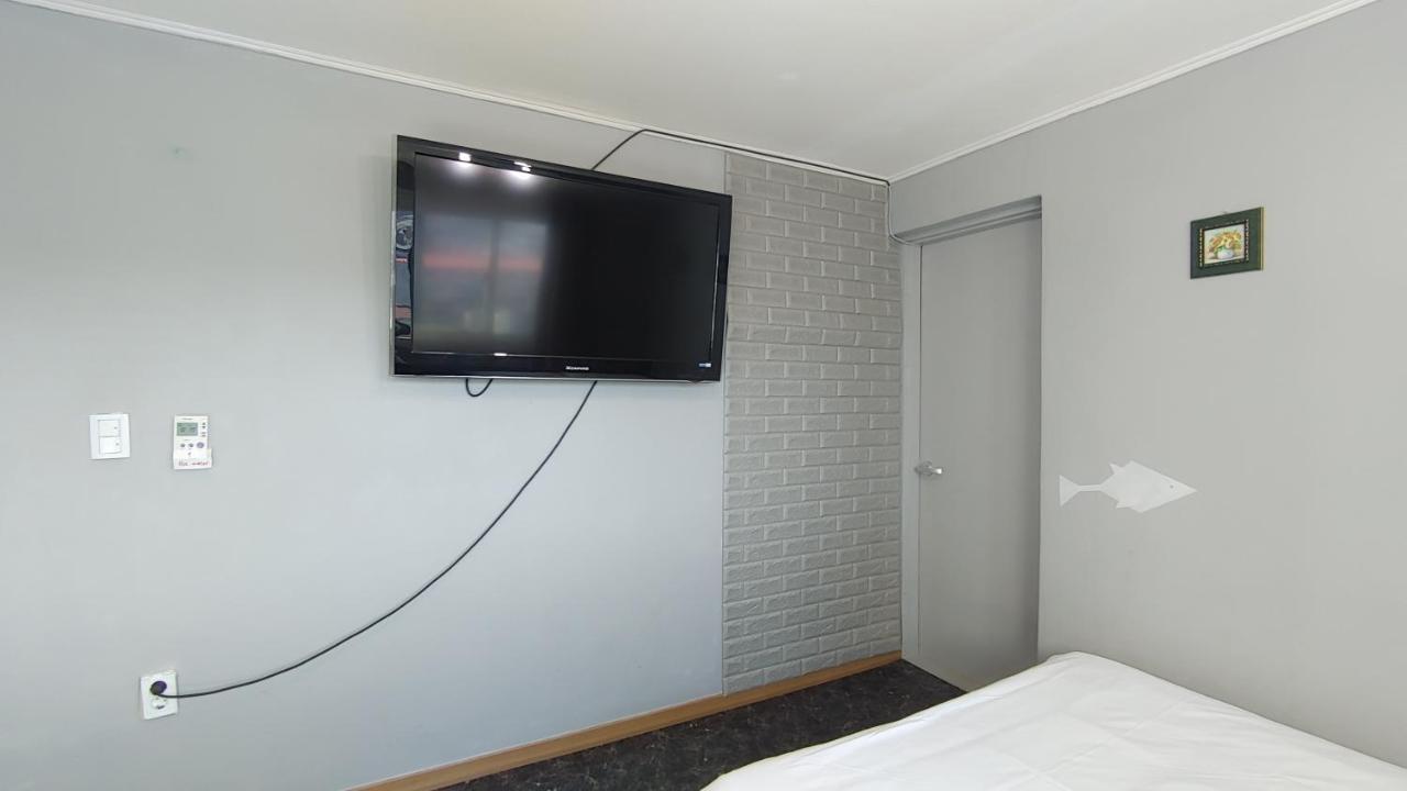 1012 เฮาส์ นัมซาน Hotel โซล ภายนอก รูปภาพ