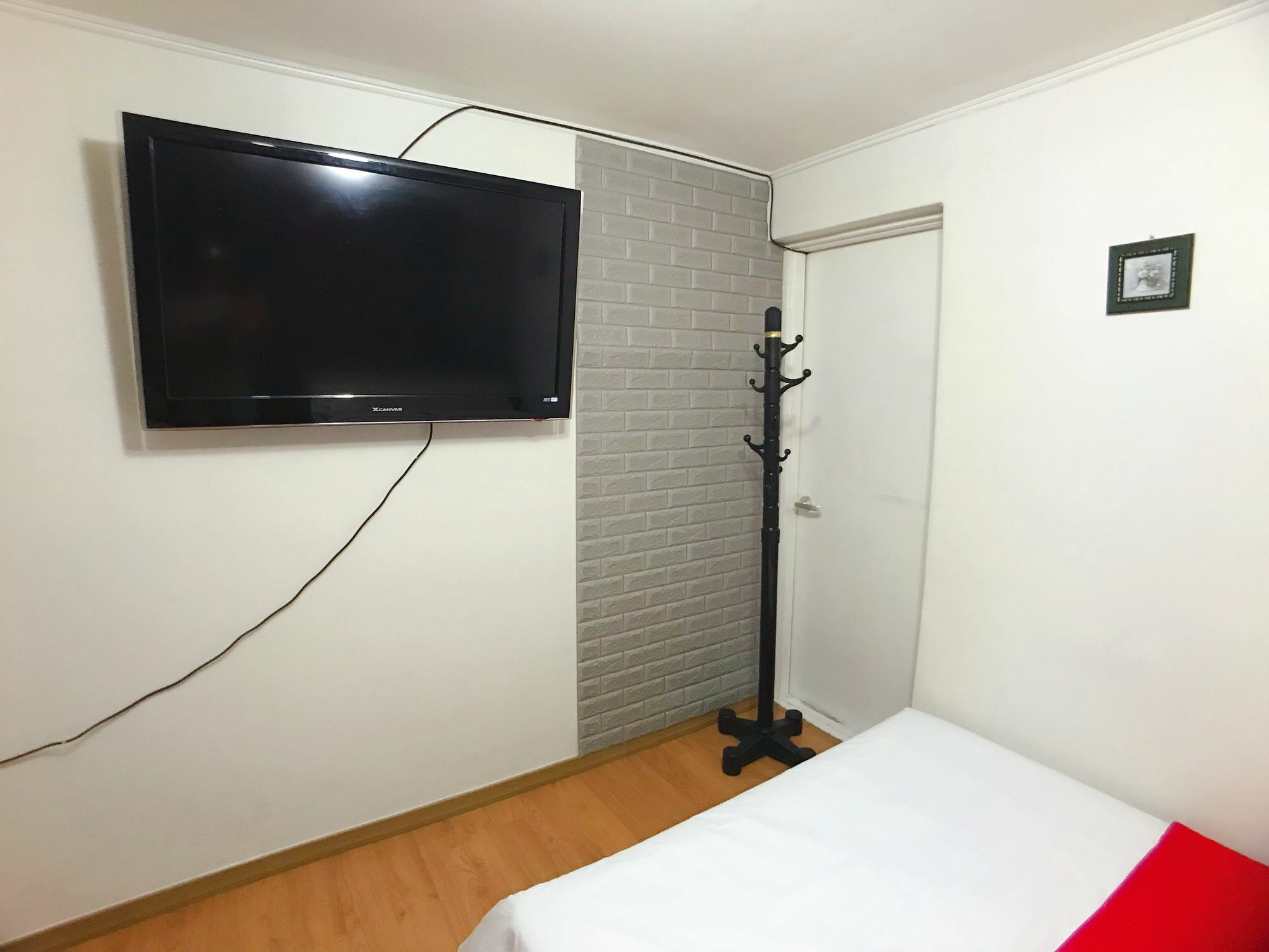 1012 เฮาส์ นัมซาน Hotel โซล ภายนอก รูปภาพ