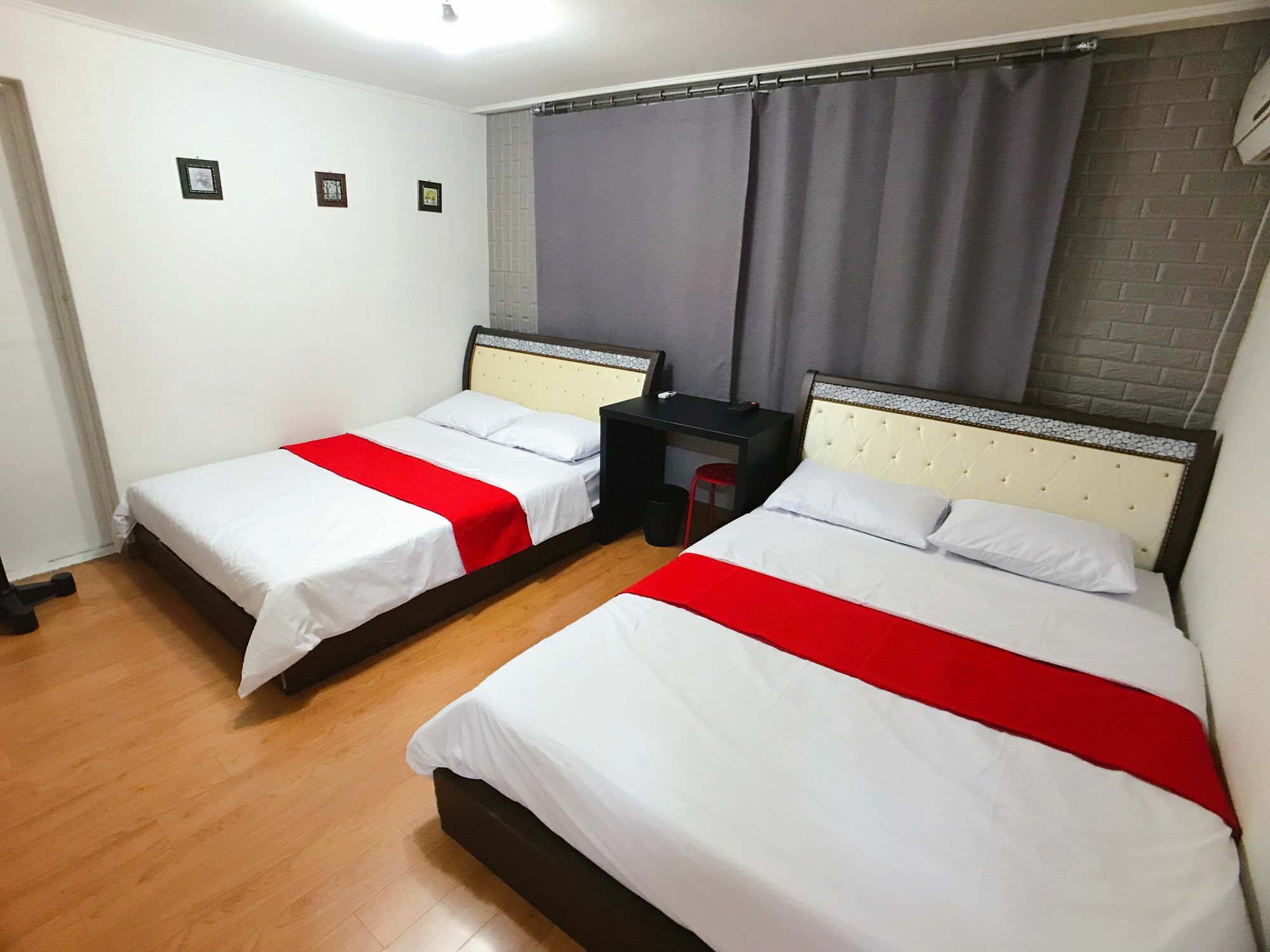 1012 เฮาส์ นัมซาน Hotel โซล ภายนอก รูปภาพ
