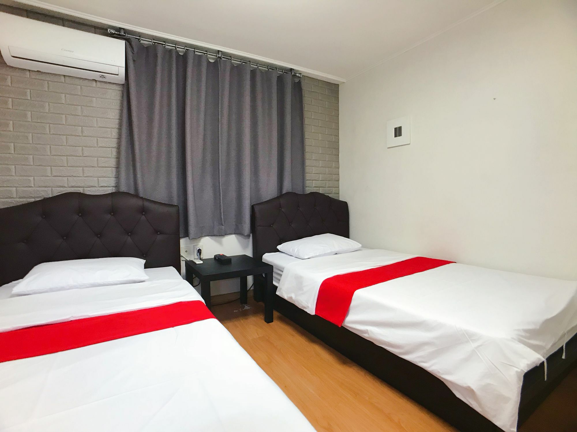 1012 เฮาส์ นัมซาน Hotel โซล ภายนอก รูปภาพ